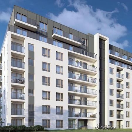 Mye Apartments - Oliva Point Gdansk Exterior photo
